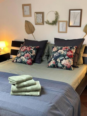 NICOLA'S APARTMEN
